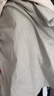 JD FASHION京东自营100%新疆棉溯源T男士t恤短袖男女同款衣服2026新款真5折 实拍图