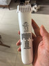 易简（yijan）婴儿理发器自动吸发儿童理发器宝宝剃头器新生儿剪发电推子X18白 实拍图
