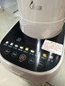 九阳（Joyoung）轻音破壁机可拆洗家用全自动榨汁豆浆机降噪高温清洗1.75L五谷杂粮3-5人热烘除菌P660 国家补贴 实拍图