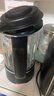 九阳（Joyoung）家用豆浆机轻音全自动多功能加热破壁机豆浆机榨汁机辅食机纤薄精巧1.2L容量2-3人用P155 实拍图