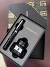 英雄（HERO） 钢笔 382商务办公学生日常书写铱金签字墨水礼盒装 黑色明尖 实拍图