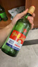 红星二锅头 大二 清香型白酒 52度 500ml*6瓶 非原箱 实拍图