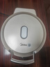美的（Midea）电饼铛 小钢炮0涂层316L不锈钢电饼档 家庭用40mm超深双面加热 煎饼锅烤肉锅烙饼锅早餐机电煎锅s1 实拍图