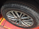 优科豪马横滨汽车轮胎 225/60R18 100H AE61A 原配丰田RAV4/威兰达 实拍图