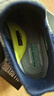斯凯奇（Skechers）男鞋夏季软底轻便运动跑步鞋厚底休闲健步鞋 实拍图