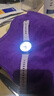 HUAWEI WATCH GT 6 流光紫 41mm智能手表多维情绪健康全新骑行体验华为GT6手表GT5升级 实拍图