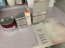 珀莱雅红宝石面霜滋润50g抗皱紧致淡纹细纹保湿乳液面霜女士 生日礼物 实拍图