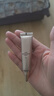 佰草集御龄紧致抗皱眼霜(体验装）3g淡化细纹护肤品 实拍图