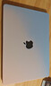 帝伊工坊适用苹果笔记本电脑保护壳Macbook Air13 M3/M4/M5配件13.6英寸M2保护套奶油渐变外壳套装 实拍图