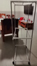 小熊（Bear）烘干机家用干衣机 大容量暖风烘衣机衣物护理机 便携式风干机布罩类衣柜内衣消毒机HGJ-B12Y3 实拍图