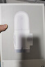 米家龙头净水器2水龙头过滤器家用自来水滤水器前置过滤器三出水可清洗滤芯 一机四芯 实拍图