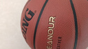 斯伯丁（SPALDING）篮球TF系列7号PU比赛室内外兼用耐磨学生成人青少年 77-176Y 实拍图