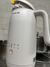 膳魔师（THERMOS）保温杯316钢500ml男女士儿童水杯子实用生日礼物JNL-505 PKG 实拍图