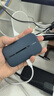 华为（HUAWEI）随行WiFi 3 Pro 4G+双网通 随身wifi 300M高速上网/3000mAh大电池/机卡一体版 E5783-836 实拍图
