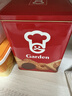 嘉顿（Garden）王牌礼盒1145g家庭什饼干利是糖加拿饼干 休闲零食团购礼盒 实拍图