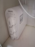 飞利浦（PHILIPS）净水器家用 0阻垢剂直饮水机保留矿物质无废水母婴适用厨下超滤净水机不插电 自来水过滤器AUT1210 【人气推荐】保留矿物质 实拍图