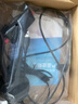 杭普VT200DH 电话耳机客服耳麦呼叫中心话务员专用 手机电脑座机会议办公防噪降噪头戴式有线话务耳机 升级款-水晶头 实拍图