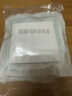可孚医用无菌纱布块8X8cm*5片*10袋小片消毒脱脂敷料贴一次性独立包装 实拍图