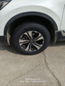 玛吉斯（MAXXIS）轮胎/汽车轮胎 235/65R17 104H EC1 SUV 适配本田CRV 实拍图