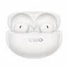 OPPO Enco Air4 Pro 真无线蓝牙耳机 通用苹果华为小米一加手机 降噪入耳式超长续航耳机   晨曦白 实拍图