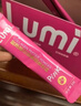 Lumi 胶原蛋白肽粉3g*30支 实拍图