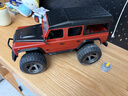 双鹰路虎正版授权越野遥控车男孩女孩汽车玩具生日礼物男生礼物 实拍图