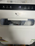 德世厨洗碗机8人大容量套上下双喷淋小型家用智能全自动台式嵌入热风烘干活氧除菌消毒Q8省电省水刷碗机 台式 【Q8】自动上水 易安装 实拍图