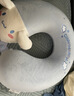 名创优品（MINISO）Hangyodon系列记忆棉U型枕午休睡枕汽车飞机旅行颈枕办公室靠枕 实拍图
