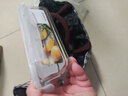 乐扣乐扣耐热玻璃保鲜盒饭盒套装大容量便当1.02L+750ml+包 实拍图