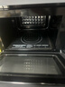 美的（Midea）家用变频微波炉烤箱一体机20L 烧烤功能800W快速加热 光波炉 智能菜单杀菌除味 一级能效 M3-208E 微烤一体机 实拍图