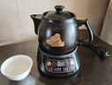 小熊（Bear）中药煎药壶 中药锅 熬药电砂锅全自动中药罐 中药煲3升大容量分体式陶瓷 JYH-A30A1 实拍图