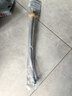 橱卫帮（CVBAB）304不锈钢上水软管40CM面盆马桶进水软管双头上水管冷热通用CV704 实拍图