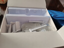 易简（yijan）自动吸发婴儿理发器轻音儿童理发器宝宝剃头器新生儿剪发电推子 实拍图