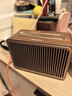 飞利浦（PHILIPS）TAVS510复古智能无线蓝牙音箱家居音响桌面低音炮随身播放器 实拍图