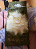 babycare金山茶花纸尿裤M50片(6-11kg)婴儿尿不湿超薄透气新生柔花苞裤 实拍图