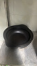 小熊（Bear）砂锅 宽口煲仔饭炖锅耐高温不开裂1.6L 家用煲汤沙锅燃气灶陶瓷锅 实拍图