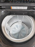 统帅（Leader）波轮洗衣机 全自动家用 出租房8公斤小型 京东自营以旧换新家电补贴 XQB80-L539 实拍图