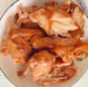 紫燕百味鸡烧鸡扒鸡烤鸡肉卤味熟食露营踏青即食零大夜宵快手预制菜下酒550g 实拍图