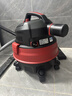 美菱家用吸尘器工业大功率超强吸力商用装修美缝专用酒店办公室地毯开荒桶式强力吸尘机 实拍图