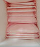 十月结晶防溢乳垫哺乳期超薄3D立体透气产妇一次性防漏奶贴300片 实拍图