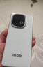 vivo iQOO Z10 Turbo 12GB+512GB 云海白 教育优惠版 实拍图