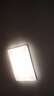 欧普照明（OPPLE）吸顶灯简约可调色LED护眼照明灯具灯饰凝月呵护光客厅大灯 包安装 实拍图