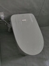九牧（JOMOO）智能马桶家用马桶小户型包安装清洗屁屁烘干全自动轻智能坐便器 首创铂金除臭+零压静音S520I-S2 305坑距(290-390以内选择) 实拍图
