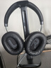 iKF Nano空间音频版【金榜推荐|56dB强劲降噪】头戴式主动降噪蓝牙耳机电竞游戏有线无线耳麦 雅典灰 实拍图