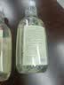 D.SIIS迪艾澌氨基酸羊绒蓬松固色洗护剂500ml*2羊毛洗衣液洗涤剂清洗剂 实拍图