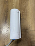 美菱（MeiLing）即热式小厨宝 厨房电热水器 5500W变频恒温小巧立式家用免储水厨宝MD-TS00326FL漏保开关延长线 实拍图