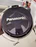 松下（Panasonic）排气扇窗式排风扇窗用换气扇厨房卫生间抽风机手动式风帘抽风扇 8寸FV-20VG2 实拍图