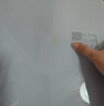 Keep智能秤体重秤蓝牙电子秤家用精准健康多用户识别LED屏幕 小物称重抱婴称重 T2充电款-冰岛蓝 实拍图