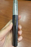 卡姿兰（Carslan）轻羽纤长睫毛膏浓密卷翘不结块不晕染(卷翘版)8g 生日礼物送女生 实拍图