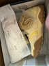 卡骆驰（CROCS）贝雅卡骆班洞洞鞋轻便耐磨一脚蹬休闲鞋女鞋时尚沙滩鞋|205089 白/深蓝-126 45 (290mm) 实拍图